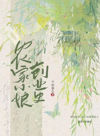 农家小娘创业史
