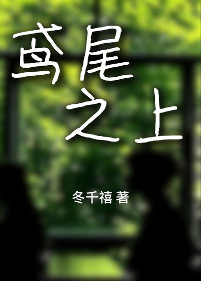 鸢尾之上