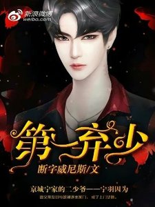 《第一弃少(出书版)》