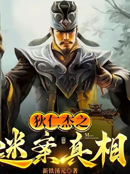 狄仁杰之谜案真相