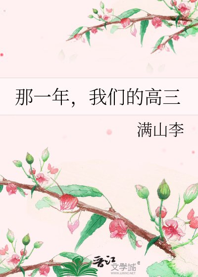 《那一年,我们的高三》