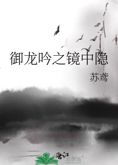 御龙吟之镜中隐