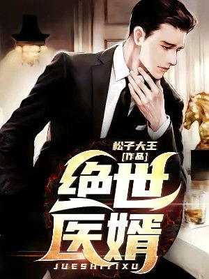 《绝世医婿》