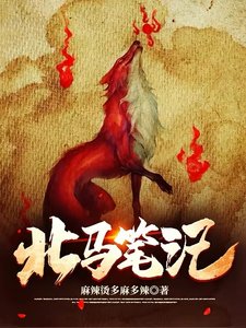 《北马笔记》