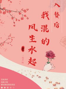 《入赘后,我混得风生水起》