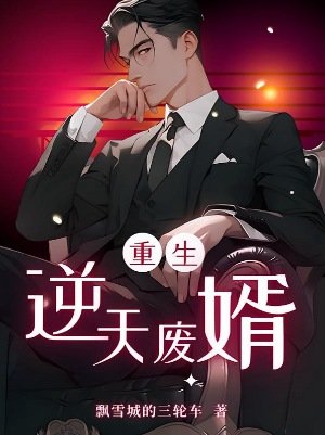 重生之逆天废婿