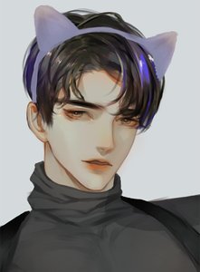 《清冷顶流和前夫上恋综后》