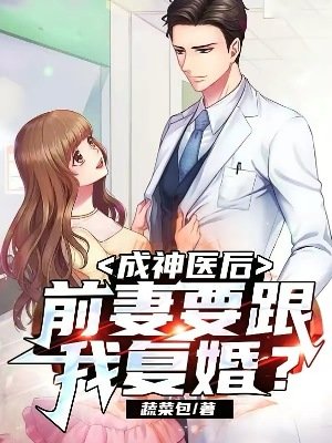 《成神医后,前妻要跟我复婚?》