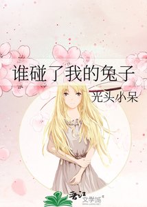 《谁碰了我的兔子》
