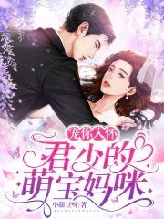 《宠你入怀:君少的萌宝妈咪》