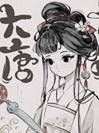 《(历史同人)穿唐后,导师和我面面相觑》