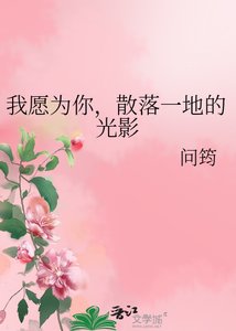 《我愿为你,散落一地的光影》