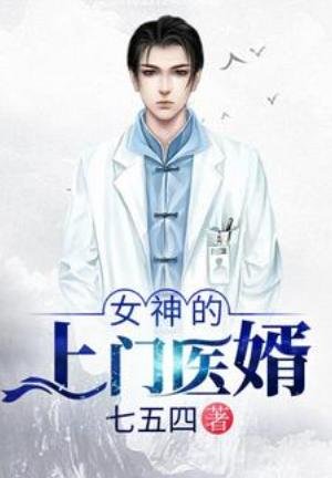 《女神的上门医婿》