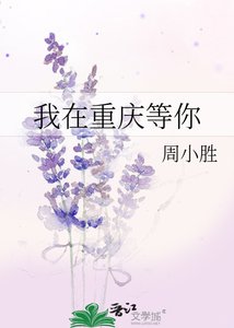 《我在重庆等你》