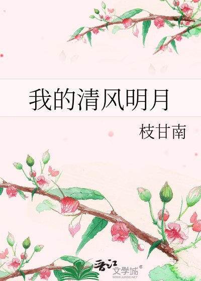 《我的清风明月》