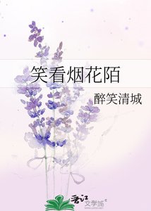 笑看烟花陌