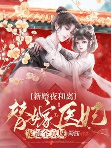 《新婚夜和离,替嫁医妃宠冠全京城》