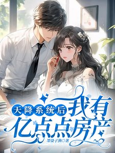 《天降系统后我有亿点点房产》