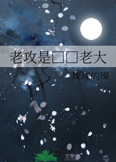 《老攻是□□老大》
