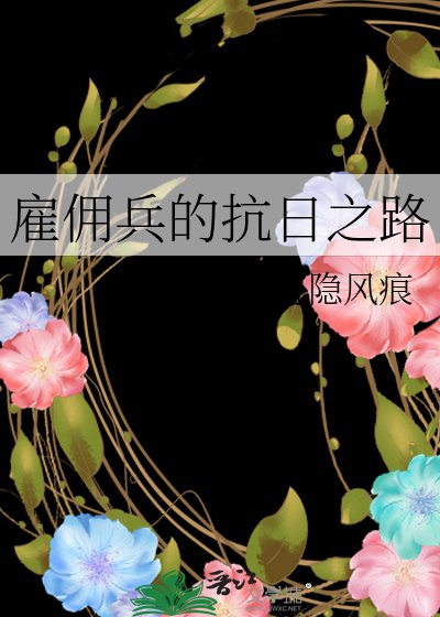 《雇佣兵的抗日之路》