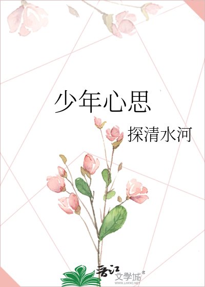 少年心思