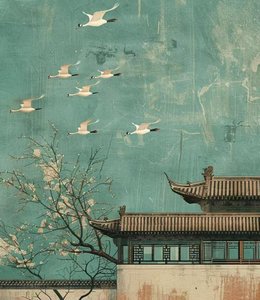 《海内恸哭记》