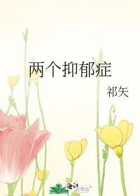 两个抑郁症