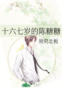 《十六七岁的陈糖糖》