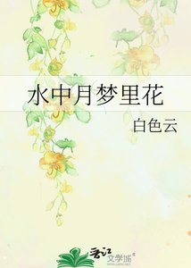 《水中月梦里花》