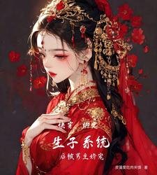 《快穿,绑定生子系统后被男主娇宠》