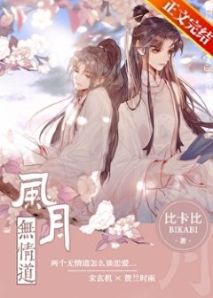 《风月无情道》