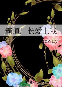 《霸道厂长爱上我》