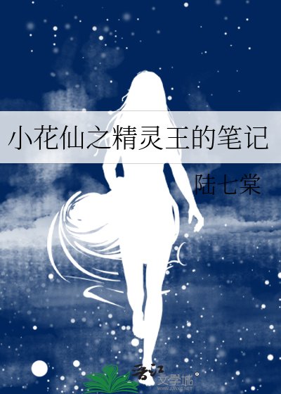 《小花仙之精灵王的笔记》