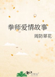 《拳师爱情故事》