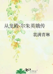 《从龙殿-尔朱英娥传》