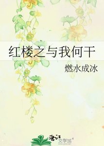 《红楼之与我何干》