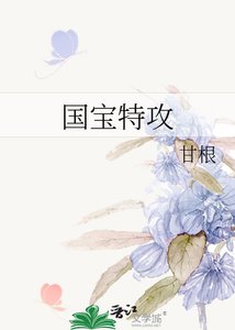 《国宝特攻》