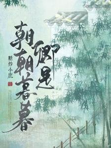 《卿是朝朝暮暮》