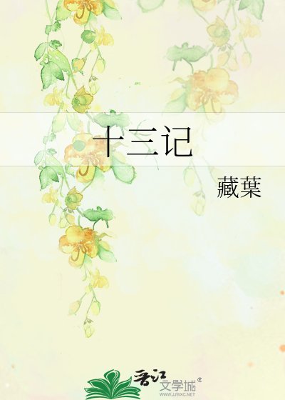 《十三记》