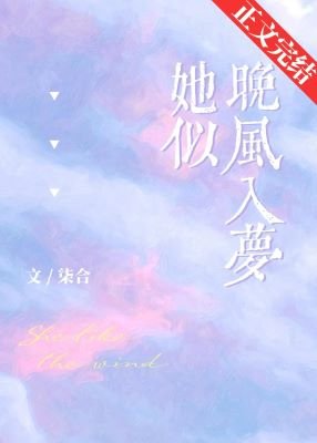 《她似晚风入梦》