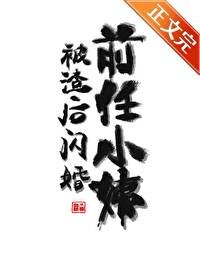 《被渣后闪婚前任小姨》