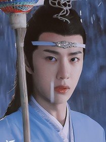 《(影视同人)陈情令:君在何方》