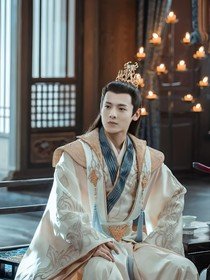 《(影视同人)少年白马醉春风:玄月仙子》