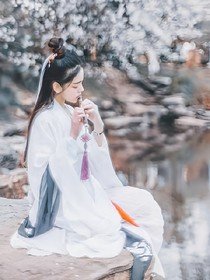 《(影视同人)陈情令:涣涣的娇妻很好养》