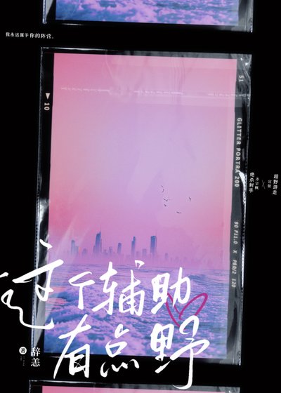 《这个辅助有点野》