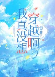 《我真没想穿越啊》