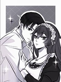 《(全职猎人同人)不想当COSER的女仆不是好揍敌客夫人》