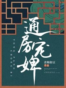 《通房宠婢》