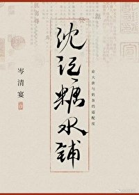 《沈记糖水铺》