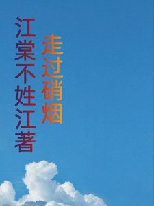 《走过硝烟》